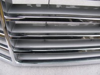 фото thumb №4, Mercedes-benz оригінальний номер a2048801483 решітка радіатора решітка радіатора