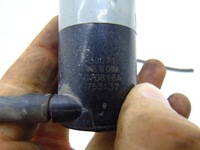 фото thumb №3, Помпа распылителя лампа reflelktora range rover iii l322