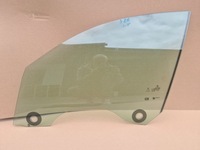 фото thumb №1, Bmw i4 g26 стекло левая левый перед