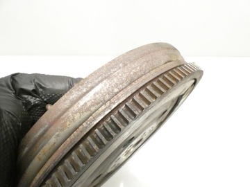 фото thumb №11, Колесо двухмассовый двухмассовый маховик opel vectra c signum 2.2 dti y22dtr 02-08 90490859