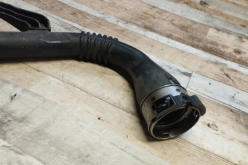 фото thumb №7, Труба интеркулер dacia lodgy 104951a 1.2l бензин 85kw 2017