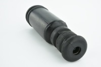 фото thumb №3, Защита амортизатора задняя do mitsubishi outlander ii