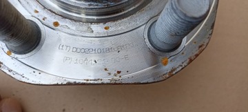 фото thumb №6, Ступица подшипник колёса передние tesla 3 y 1044121-00-e оригинал