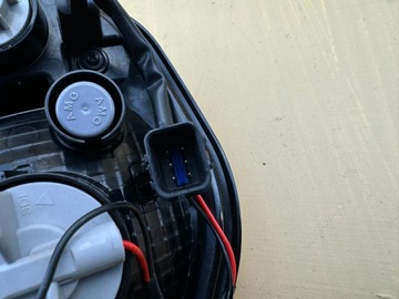 фото thumb №12, Hyundai tucson iv 4 n-line 20r- лампа лівий зад задня ліва