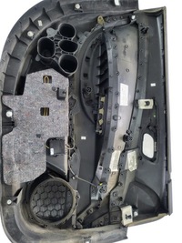 фото thumb №13, Боковина обивка дверь правые перед citroen c5 iii x7 европа