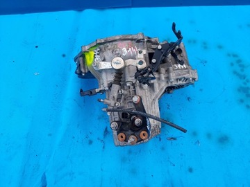 фото thumb №7, Коробка передач dr evo 4 1.6 b jac-001008 бензин