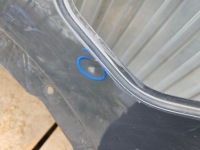 Купити Bmw x5 g05 hybrid крило перед передній ліве, фото thumb