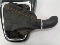 фото thumb №7, Opel crossland x ручка передач чехол переключатели