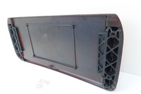 фото thumb №9, Подкладка рамка pod номерной знак porsche cayman 981 98150567503