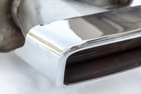 фото thumb №6, Выхлоп гаситель средний i задний bmw f10 f11 m550dx