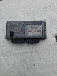 Купити Блок керування lpg stag 300-4, фото thumb
