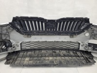фото thumb №13, Бампер перед передній skoda scala 657 19-22