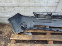 фото thumb №15, Бампер перед subaru forester iii решётка радиатора решётка радиатора