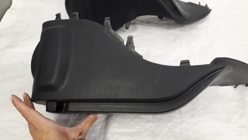 фото thumb №12, Крепление полки багажника правые seat ibiza iii 6l6867762h