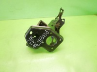 фото thumb №6, Каркас кронштейн педалей vw polo iv 9n 1.2 01-05