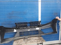 фото thumb №6, Бампер vw caddy lift 15-19