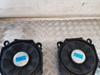 фото thumb №9, Динамік басовий pod сидіння праві + лівий i dwa динаміки w двері bmw 1 e87 04r-