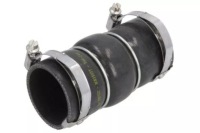 Купить Шланг радиатора воздуха l верх/зад, короткий renault clio iv 1.5d, фото thumb