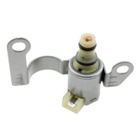 фото thumb №1, Електроклапан shift керування n283/2-4 білий jf506e