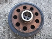 фото thumb №7, Шків колінчастого вала bmw 1 e87 2.0 d дизель 7799153