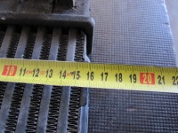 Интеркулер ford mondeo mk4 2.0 tdci 07-10r 6g91-9l440fc в Украине, фото thumb