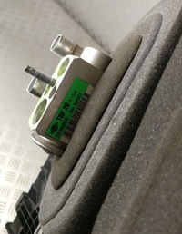 фото thumb №14, 31390885 отопитель воздуходувка обдув кондиционера volvo v60 i lift 2013-18