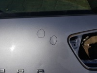 фото thumb №7, Seat alhambra ii 7n рестайлінг 16-22r кришка багажника зад ly7h