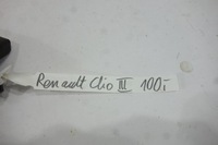 фото thumb №4, Замок крышки багажника renault clio iii 8200947699