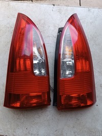 фото thumb №1, Mazda premacy лампа ліва задня задня