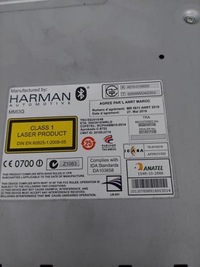 фото thumb №5, Audi a6 c7 навигация navi mmi считыватель 4g0035670f