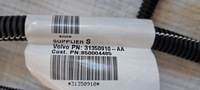 фото thumb №6, Volvo v40 джгут датчиків паркування pdc 31350910-aa