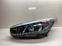 фото thumb №1, Kia ceed ii лампа левая левый перед передняя линза led 92101a2020