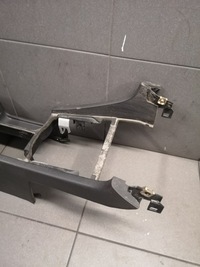 фото thumb №7, Туннель средний soul audi a8 d2 eu 4d1863241