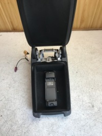 фото thumb №7, Підлокітник шкіра audi a6 c6 4f0864114