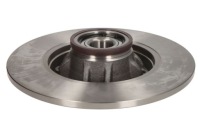 фото thumb №3, Тормозные диски тормозные колодки задняя delphi peugeot 308 i