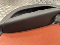 фото thumb №9, Обшивка дверь правый задняя audi a4 b8 кожа