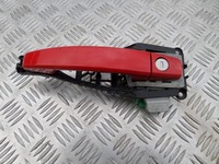 фото thumb №1, Ручка наружная правые перед opel corsa d