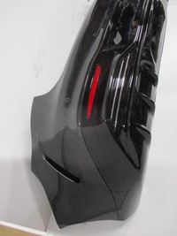 фото thumb №6, Бампер задняя задний mercedes a297 eqs amg 6 pdc