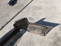 фото thumb №15, Бампер задняя audi a6 c7 allroad lz9y pdc hak kompletny 2011-2015