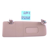 фото thumb №12, Bmw e81 e82 e87 lci захист сонцезахисна козирок праве бежевий 7252508