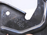 фото thumb №6, Датчик вирівнювання світла лівий задня audi a6 c6 4f0616571j