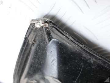 фото thumb №9, Mercedes s-klasa w222 13-21 капот кришка двигуна