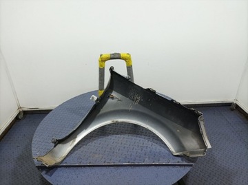 фото thumb №7, Renault scenic ii крыло перед переднее левый ted69