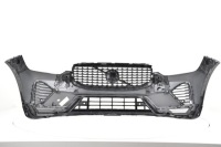 фото thumb №5, Volvo xc60 xc-60 ii lift r-design 2022- бампер передній