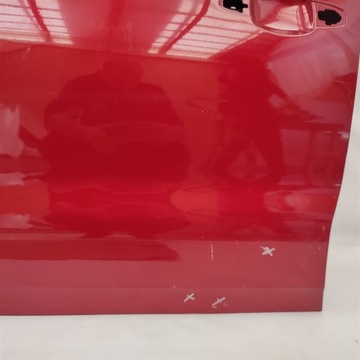 фото thumb №4, Двері ліві перед citroen ds4 crossback