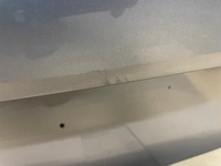 фото thumb №7, Кришка багажника багажника + лампи + камера комплектна bmw ix i20 колір c4a