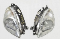 фото thumb №1, Citroen xsara picasso фара правый oryg europa