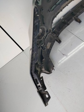 фото thumb №10, Kia sportage iv 4 15-18 бампер перед переднее