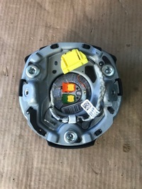 фото thumb №10, Audi a4 b8 панель приладів приладова консоль панель приладів подушки безпеки ремені