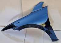 фото thumb №1, Крыло vw golf 8 w цвет ly9t оригинал ideał